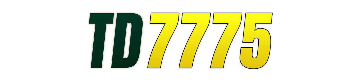 td7775 Logo